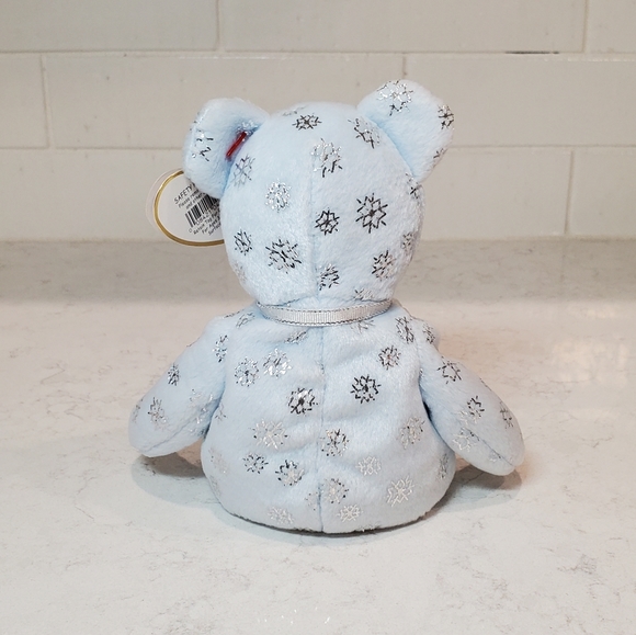 (SOLD) 2 for $15 - TY Beanie Babies | Flaky - Picture 6 of 16